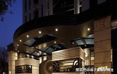 周杰伦豪宅爆料最新消息,奢华程度令人咋舌，细节曝光引热议  第3张