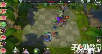 自走棋最新内测爆料,全新英雄、策略升级,战局再掀风云! 第1张 自走棋最新内测爆料,全新英雄、策略升级,战局再掀风云! 第1张