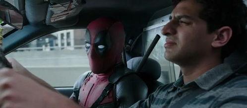 死侍3最新爆料,惊爆内幕，全新角色加盟，剧情反转再掀高潮！  第2张