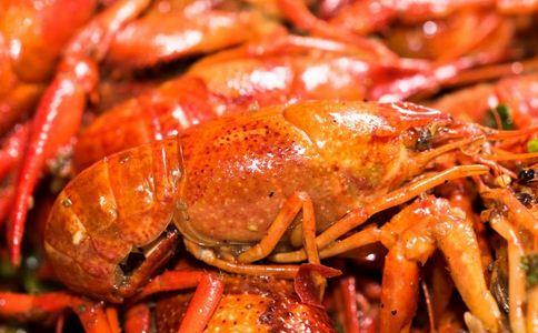 杭州爆料小龙虾事件视频,食品安全引关注  第3张