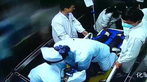 七号病人在线观看  第3张